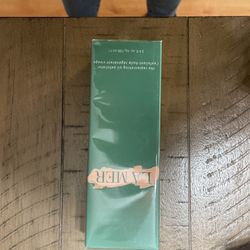 La Mer