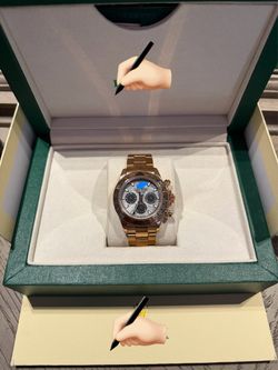 Men’s Watch