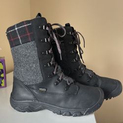 Keen Women’s Boots