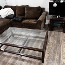 Coffee Table Set X3