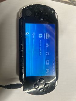 PSP 1000