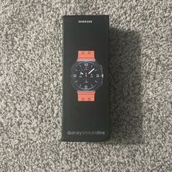 Samsung Galaxy Watch Ultra 47MM (NEW)