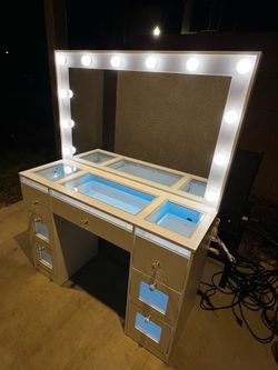 Vanity