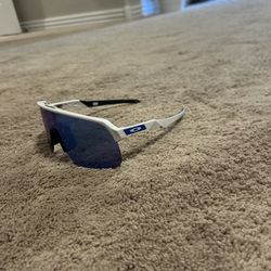 Oakley Sutro Lite Sunglasses 