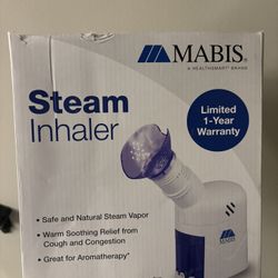 Facial Steamer 