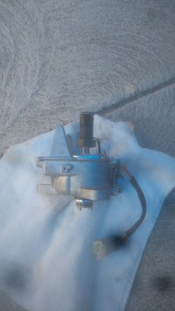 88-91 Honda Civic EF New distributor