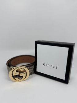 Gucci Belt