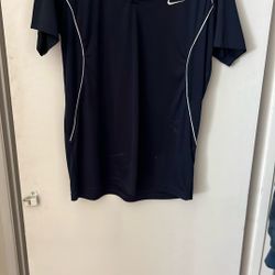 Nike polo