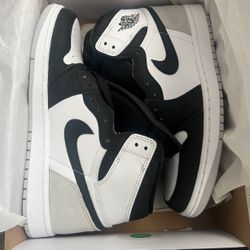✨ New Jordan 1 Retro “Bleached coral” 🪸 
