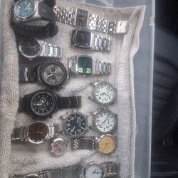 Men's Nixon Watches 