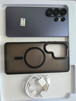 Samsung S26 Ultra 256GB T-mobile/MetroPCS