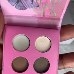 IONI PERFECT MINI BROW KIT