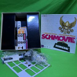 Schmove Tabletop Game