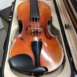 Holstein Violin 