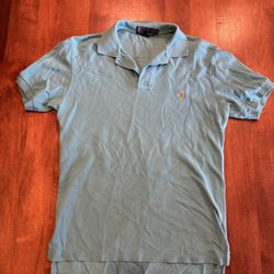 Polo Ralph Lauren Men’s Polo Shirt Shipping Available