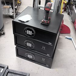 Safes For Sale