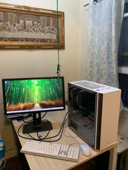 Gaming pc