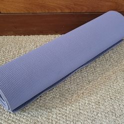 Aurorae Classic Thick Yoga Mat 71" 6mm