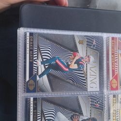 Drake Maye Mint Condition Trading Card