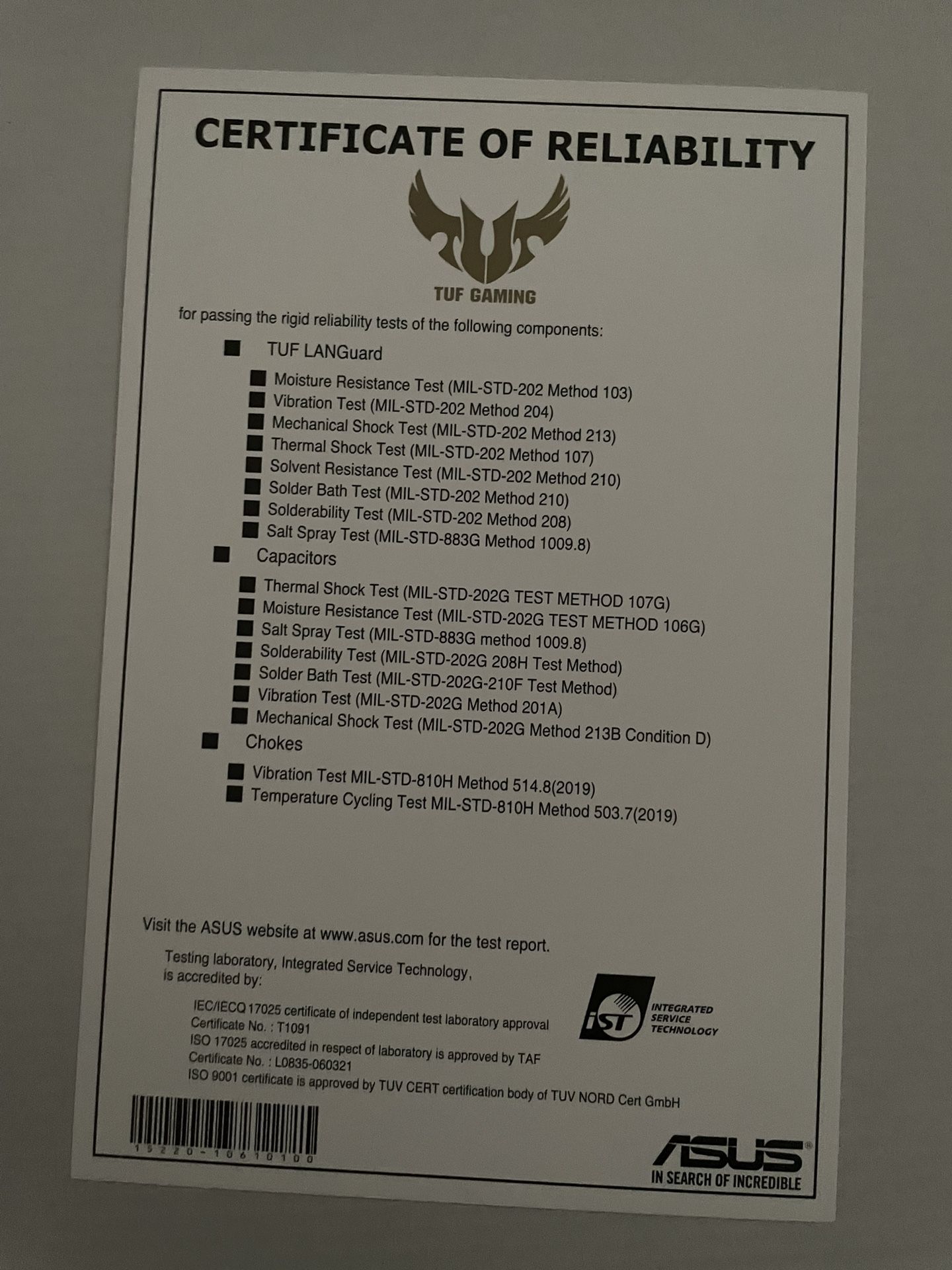 Asus TUF X570+ Wifi for Sale in Fort Lauderdale, FL OfferUp