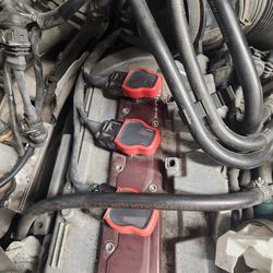 2001 audi Quattro 2.7 parts