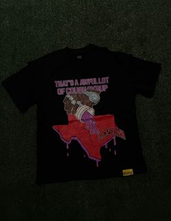 Cough Syrup Persona T-Shirt