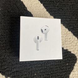 AirPod Gen 4