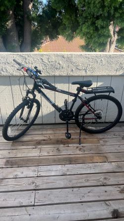 Roadmaster Bike
