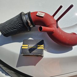 Cold Air Intake Injen
