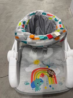 Baby Floor Seat
