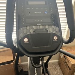 🏃‍♀️ ProForm Carbon EL Elliptical – Works Perfect – Smooth & Quiet