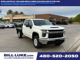 2023 Chevrolet Silverado 2500HD