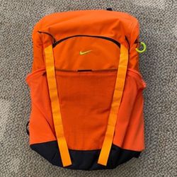 Nike Backpack 