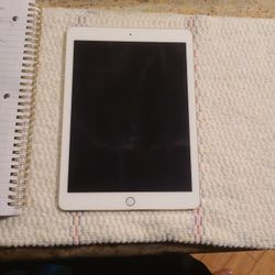 iPad, IPadOS 15.7.7 Apple Inc. 707.9 MB