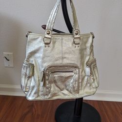 Shoulder Bag 