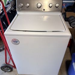 Maytag Washer 