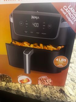 Ninja air fryer pro