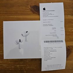 Apple AirPods Pro 2