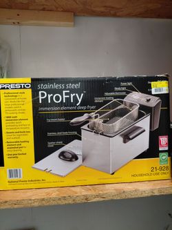 Fryer