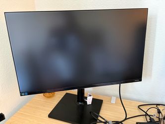 Samsung 27” F27T450FQN Monitor