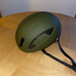 Bike Helmet, Size L