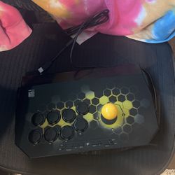 PC/PS4/PS5 Qanba Drone Arcade Controller