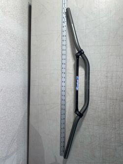 Renthal handlebars $35