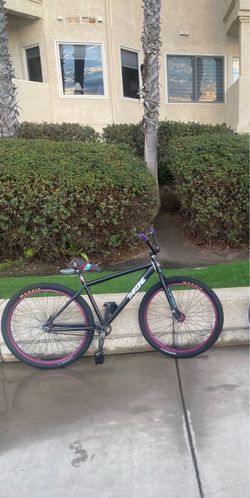 Throne 29er