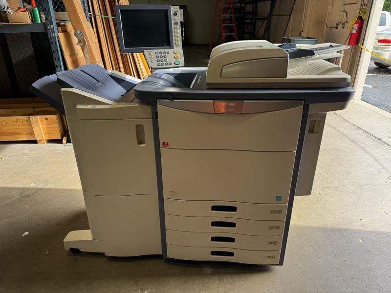 Office Printers