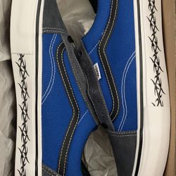 Supreme x Vans Size 10.5 