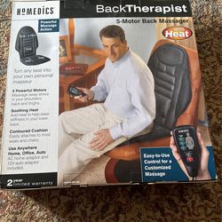 Massage Chair