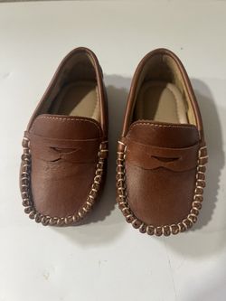 Boy Dress Shoes 6c $$10