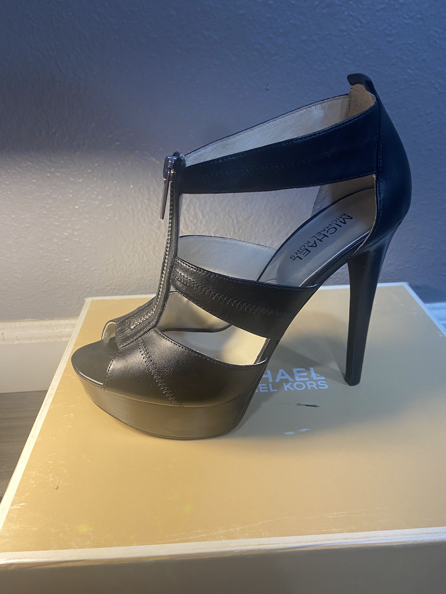 Michael Kors High Heels