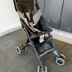 GB Pockit Air All-Terrain Travel Lightweight Stroller